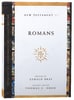Accs NT: Romans (Ancient Christian Commentary On Scripture: New Testament Series) Paperback - Thumbnail 1