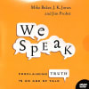 We Speak DVD - Thumbnail 1