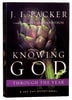 Knowing God Through the Year (Through The Year Devotionals Series) Paperback - Thumbnail 1