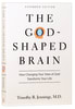 The God-Shaped Brain (Expanded Edition) Paperback - Thumbnail 1
