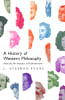 A History of Western Philosophy: From the Pre-Socratics to Postmodernism Hardback - Thumbnail 0