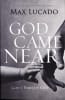 God Came Near Paperback - Thumbnail 0