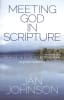 Meeting God in Scripture Paperback - Thumbnail 0