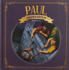 Paul: God's Courageous Apostle (#03 in The Courageous Kids Series) Hardback - Thumbnail 2