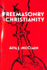 Freemasonry and Christianity Paperback - Thumbnail 0