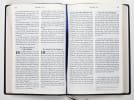 GNB Samoan/English New Testament Imitation Leather - Thumbnail 1