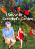 I Grow in Grandad's Garden Paperback - Thumbnail 0