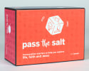 Pass the Salt: Converstions-Starters to Help You Explore Life, Faith and Jesus (For 2-6 People, 15 Yrs +) Box - Thumbnail 0