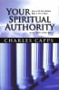 Your Spiritual Authority Paperback - Thumbnail 0