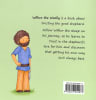 Wilbur the Woolly: A Book About Trusting the Shepherd (#06 in Created To Be Series) Paperback - Thumbnail 0