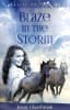 Blaze in the Storm (#01 in Aussie Sky Series) Paperback - Thumbnail 0