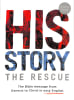 His Story, the Rescue: The Bible Message From Genesis to Christ in Easy English Paperback - Thumbnail 1