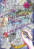 Blessings of the Righteous: Psalm 112 (Adult Coloring Books Series) Paperback - Thumbnail 0