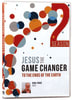 Jesus the Game Changer: To the Ends of the Earth (Season 2, 13 Episode 2 Dvd Set) DVD - Thumbnail 0