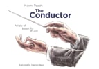 The Conductor: A Tale of Beautiful Music Paperback - Thumbnail 1