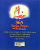 365 Stories, Prayers and Promises Flexi Back - Thumbnail 1