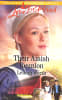 Their Amish Reunion (Love Inspired Series) Mass Market Edition - Thumbnail 0