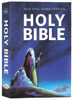 NKJV Children's Outreach Bible Paperback - Thumbnail 0