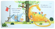 Only You Can Be You For Little Ones: What Makes You Different Makes You Great Board Book - Thumbnail 1
