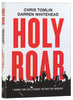 Holy Roar: 7 Words That Will Change the Way You Worship Hardback - Thumbnail 0