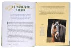 Unbridled Faith Devotions For Young Readers Hardback - Thumbnail 2