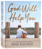 God Will Help You Hardback - Thumbnail 0