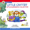 Little Blessings Collection - Includes Four Stories! (Little Critter Series) Hardback - Thumbnail 0