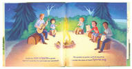 I Can Only Imagine (Picture Book) Hardback - Thumbnail 2