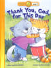 Thank You, God, For This Day (Happy Day Level 1 Pre-readers Series) Paperback - Thumbnail 0