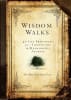 Wisdom Walks Hardback - Thumbnail 2