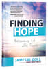 Finding Hope Hardback - Thumbnail 1