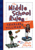 The Middle School Rules of Charles "Peanut" Tillman Hardback - Thumbnail 0