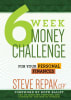 6-Week Money Challenge Hardback - Thumbnail 0