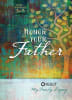 Honor Your Father (Spirit Empowered Faith Series) Hardback - Thumbnail 1