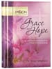 Grace & Hope: A 40 Day Devotional For Lent and Easter Inspired By the Passion Translation Hardback - Thumbnail 0