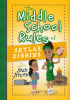 The Middle School Rules of Skylar Diggins Hardback - Thumbnail 1