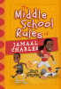 The Middle School Rules of Jamaal Charles Hardback - Thumbnail 0