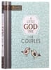 Little God Time For Couples, A: 365 Daily Devotions (365 Daily Devotions Series) Hardback - Thumbnail 0