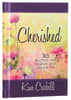 Cherished: 365 Devotions That Celebrate God's Love For You Hardback - Thumbnail 0