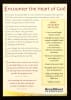 TPT New Testament Brown (Black Letter Edition) (With Psalms Proverbs And Song Of Songs) Imitation Leather - Thumbnail 1