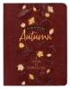 90-Day Devotional: Autumn - a Season of Thanksgiving Imitation Leather - Thumbnail 0