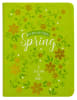 Spring: A Season of Hope 90-Day Devotional Imitation Leather - Thumbnail 0