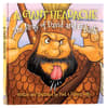 A Giant Headache: The Story of David and Goliath Hardback - Thumbnail 0