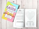 Celebrate Easter! 52 Fun Activities & Devotions For Kids Paperback - Thumbnail 0
