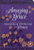Amazing Grace: Prayers & Promises For Women Imitation Leather - Thumbnail 0