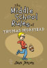 The Middle School Rules of Thomas Morstead Paperback - Thumbnail 0