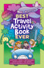 Best Travel Activity Book Ever Paperback - Thumbnail 0