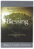 The Blessing: Uniting Generations Paperback - Thumbnail 0
