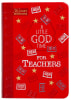 A Little God Time For Teachers: 365 Daily Devotions Imitation Leather - Thumbnail 0