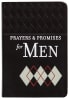 Prayers & Promises For Men Imitation Leather - Thumbnail 0
